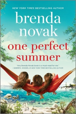 One Perfect Summer by Novak, Brenda