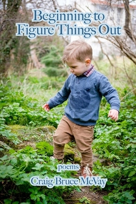 Beginning to Figure Things Out by McVay, Craig Bruce