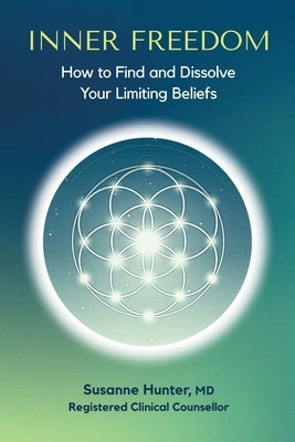 Inner Freedom: How to Find and Dissolve Your Limiting Beliefs by Hunter, Susanne
