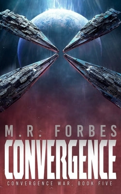 Convergence by Forbes, M. R.