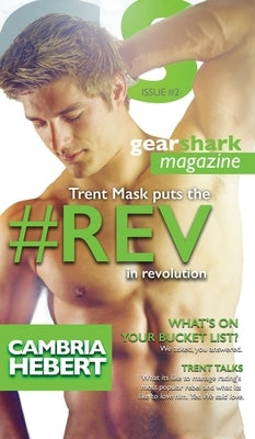 #Rev by Hebert, Cambria