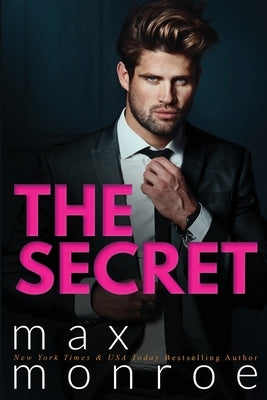 The Secret by Monroe, Max