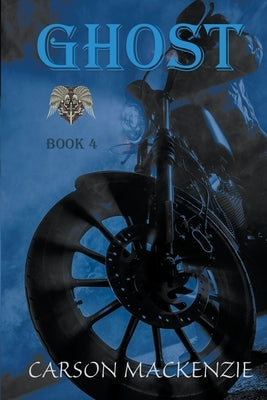 Ghost by MacKenzie, Carson