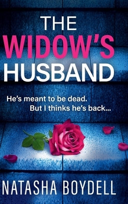 The Widow's Husband by Boydell, Natasha
