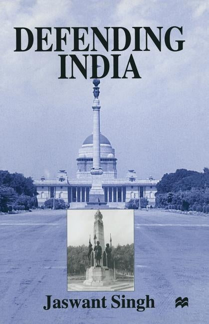 Defending India by Loparo, Kenneth A.