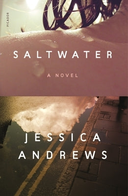 Saltwater by Andrews, Jessica