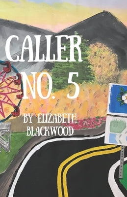 Caller No. 5 by Triplett, Stephanie