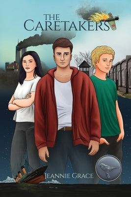 The Caretakers by Grace, Jeannie