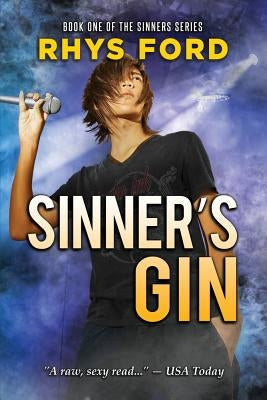 Sinner's Gin: Volume 1 by Ford, Rhys
