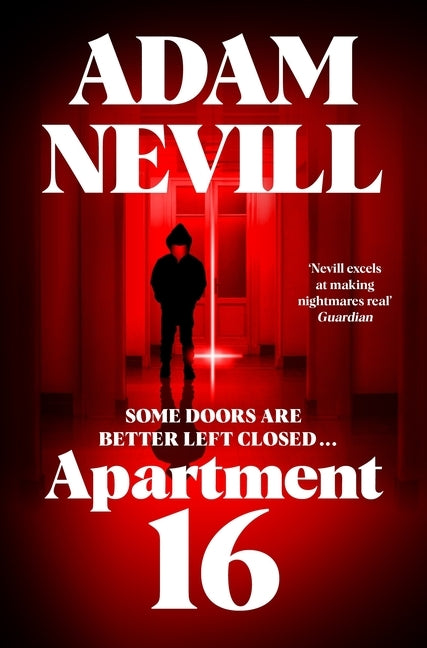 Apartment 16 by Nevill, Adam