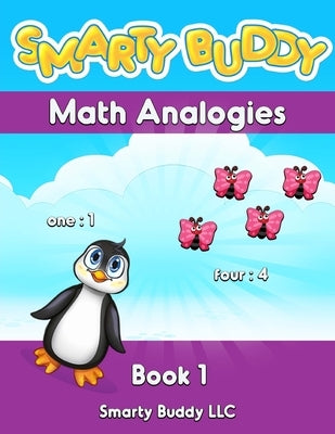 Smarty Buddy Math Analogies by Smarty Buddy LLC