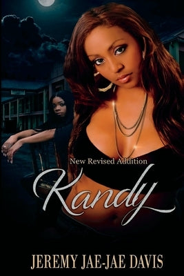 Kandy by Publishing, Merie Vision