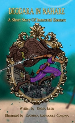 Deodara In Nahare by Reen, Emma