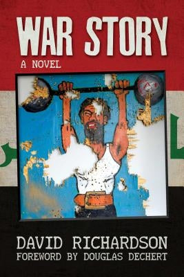 War Story by Richardson, David