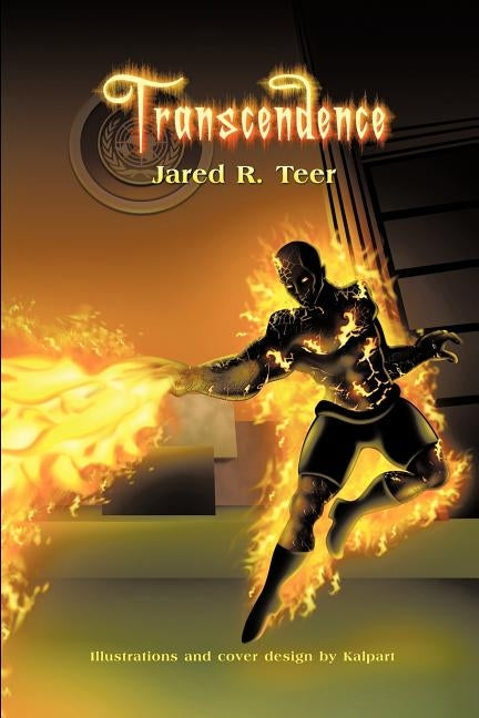 Transcendence by Teer, Jared R.