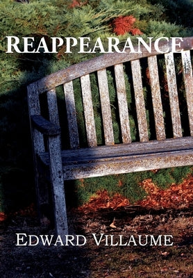 Reappearance by Villaume, Edward