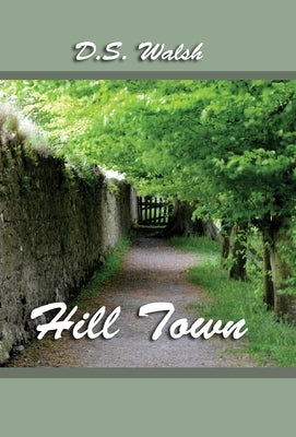 Hill Town by Walsh, D. S.