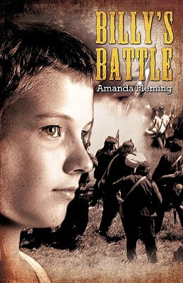 Billy's Battle by Fleming, Amanda