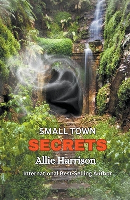 Small Town Secrets by Harrison, Allie