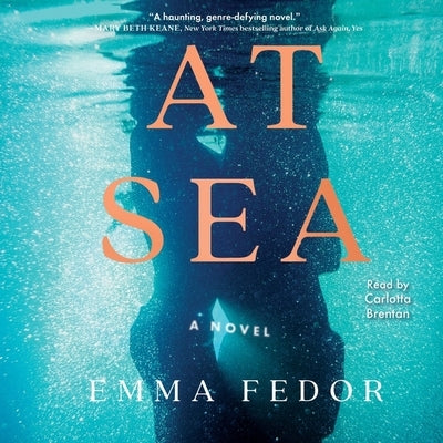 At Sea by Fedor, Emma