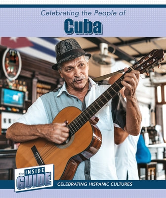Celebrating the People of Cuba by Banks, Rosie