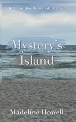 Mystery's Island by Howell, Madeline