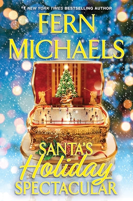 Santa's Holiday Spectacular by Michaels, Fern