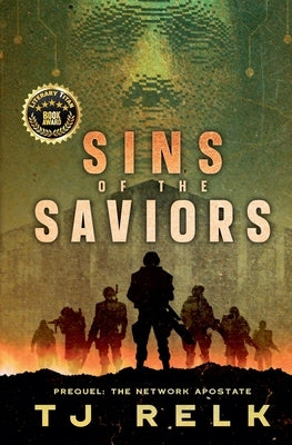 The Network Apostate by Relk, Tj