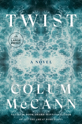 Twist by McCann, Colum
