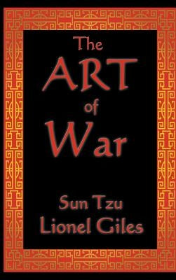 The Art of War by Tzu, Sun