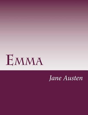 Emma by Austen, Jane