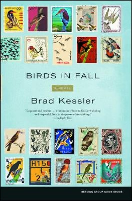 Birds in Fall by Kessler, Brad