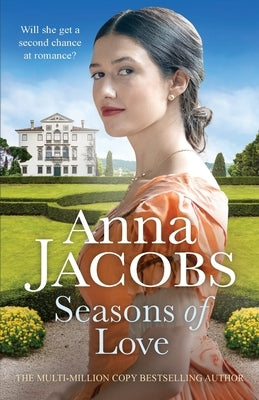 Seasons of Love by Jacobs, Anna