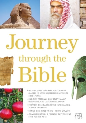 Journey Through the Bible by