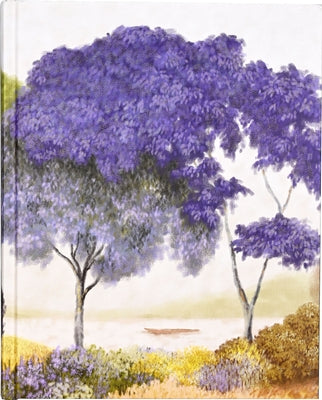Midsummer Day Journal (Diary, Notebook) by