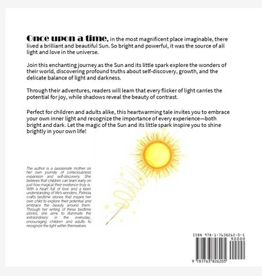 The Cleverest Game: A Journey of Light and Discovery by Anselmo Dyer, Patricia