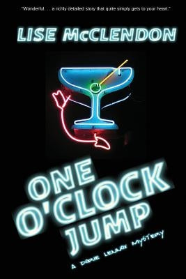 One O'clock Jump by McClendon, Lise