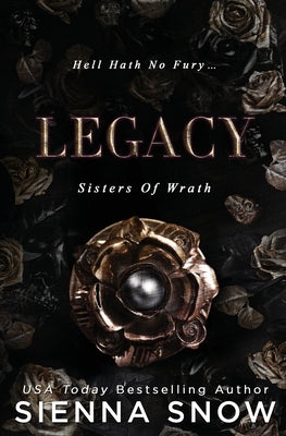 Legacy by Snow, Sienna