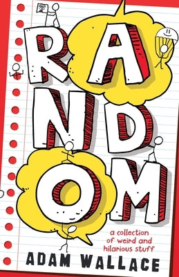 Random by Wallace, Adam