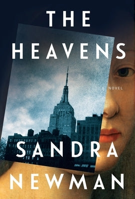 The Heavens by Newman, Sandra