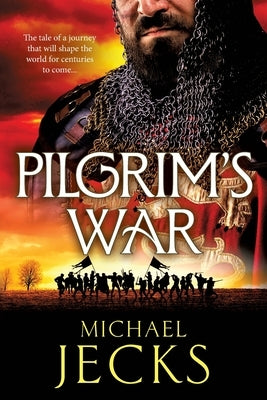 Pilgrim's War by Jecks, Michael