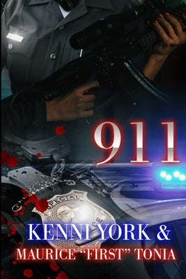 911 by Tonia, Maurice
