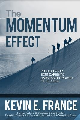 The Momentum Effect by France, Kevin