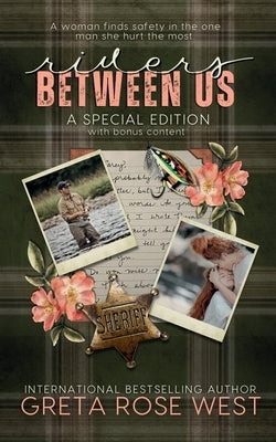 Rivers Between Us: A Wisper Dreams Special Edition (Book One) by West, Greta Rose
