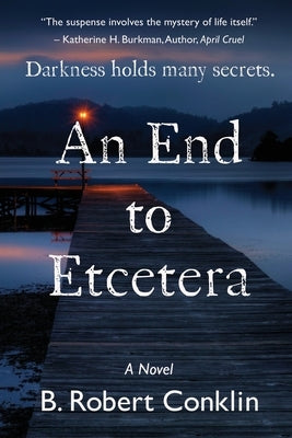 An End to Etcetera by Conklin, B. Robert