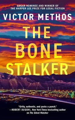 The Bone Stalker by Methos, Victor