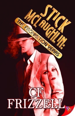 Stick McLaughlin by Frizzell, Cf