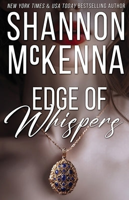 Edge of Whispers by McKenna, Shannon