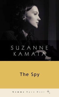 The Spy by Kamata, Suzanne