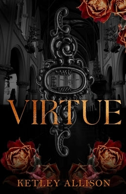 Virtue: Special Edition by Allison, Ketley